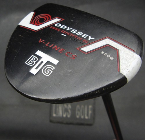 Odyssey works line - t, cs