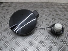 Vauxhall Corsa D Fuel Filler
