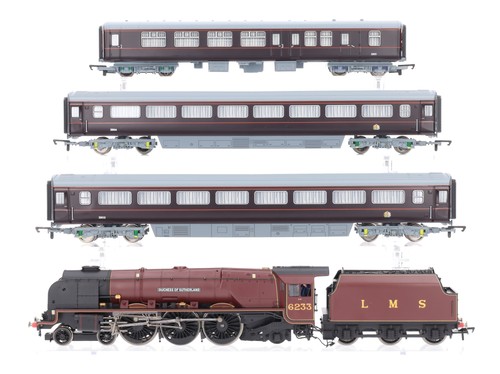 R2370 hornby gauge the - r2370,