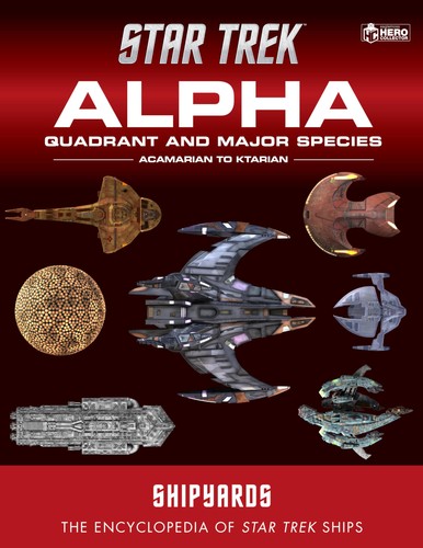 Star trek shipyards alpha - star,