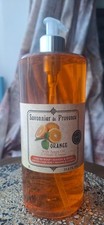  Savonnier de Provence ORANGE