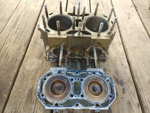 Kawasaki 750 cylinder - ss, &