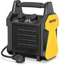 2800W Portable Ceramic Fan