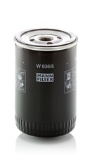 Oil Filter W936/5 Mann 1498027 5000188 1650363 3448661 650355 Quality Guaranteed