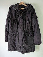 Michael Kors Womens Coat Size