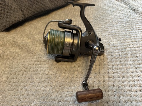 Daiwa emcast advanced 5500 - daiwa,