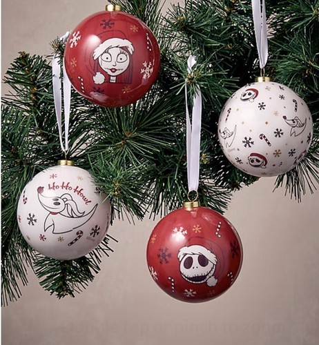 Set nightmare before - of,