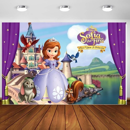 Princess sofia castle - ,