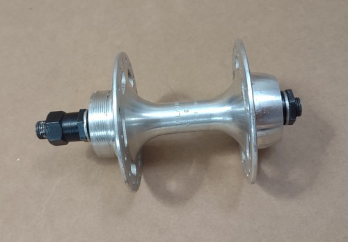 Maillard hub rear freewheel - rear,
