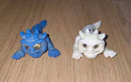 Boglins baby - boglins,