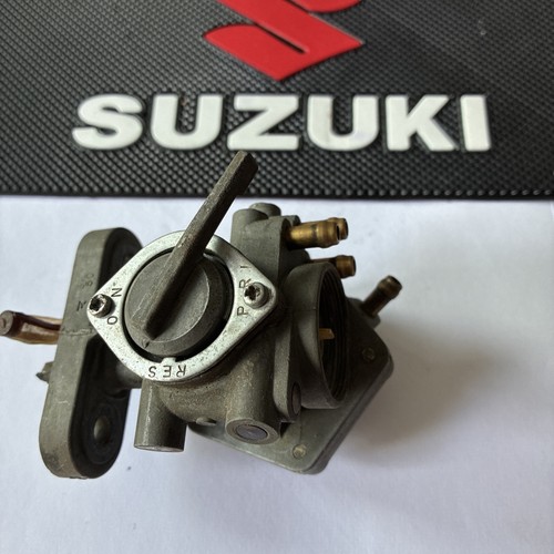 Suzuki gt750 petcock fuel - suzuki,