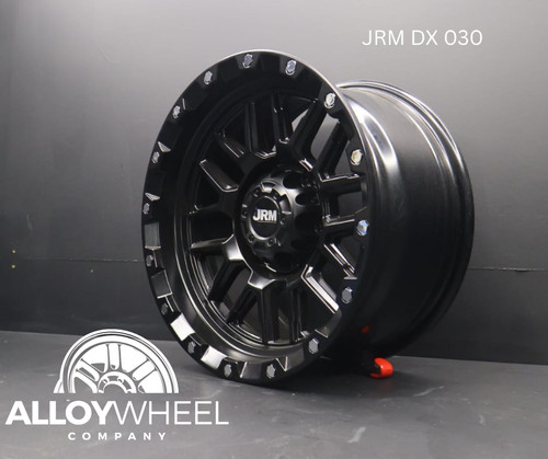 Jrm 030 alloy wheels - 16",