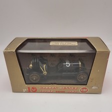 Brumm Serie Oro Collector's Model -  Gordon Bennet Corsa 1905 Made In Italy Nº10