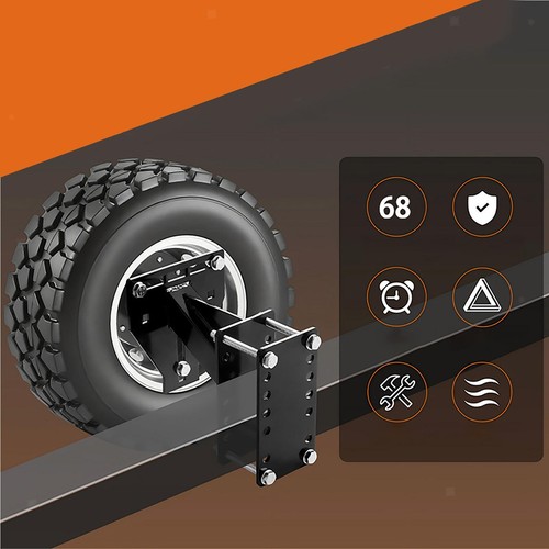 Universal spare tire - universal,