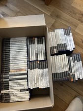 80 x Sony Playstation 2  (PS2)