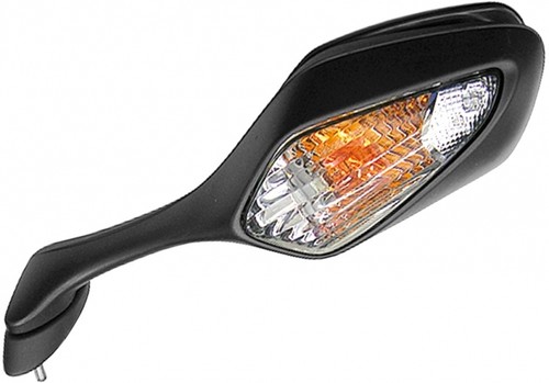 Left rearview mirror honda - left, cbr