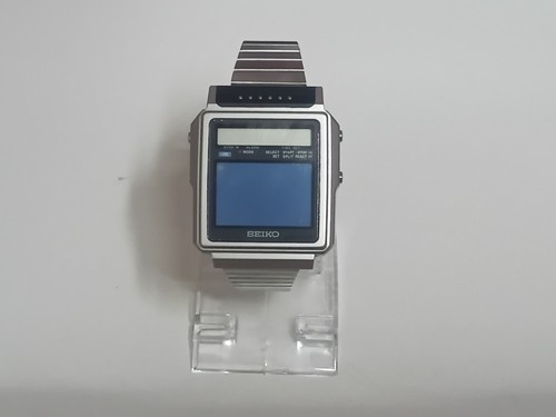 Seiko watch t001 5010 - seiko,