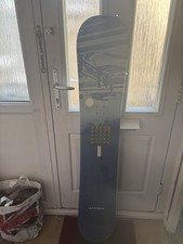 Genesis Snowboard