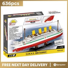 COBI-1681 HC H.M.H.S