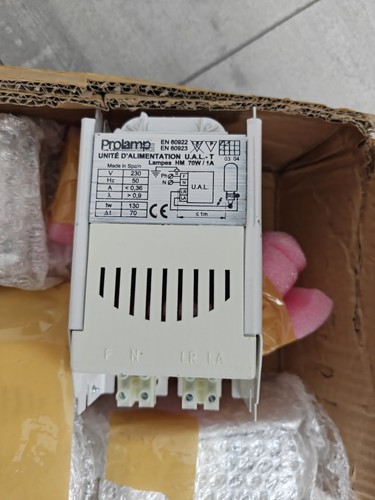 Prolamp 70w metal - , halide