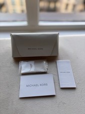 Michael Kors Sunglasses Case
