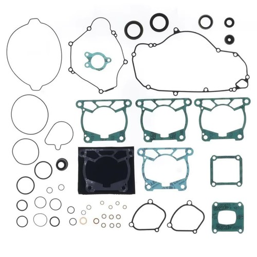 Athena complete engine gasket - complete,
