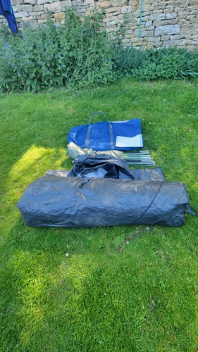 Outwell oregon family tent - outwell, 5