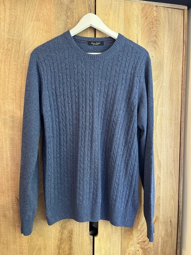 Luca nobili cashmere jumper - cashmere,
