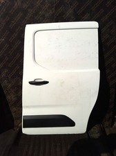 VAUXHALL COMBO L1H1 2300 PANEL