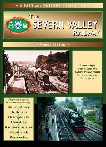The severn valley - severn, by