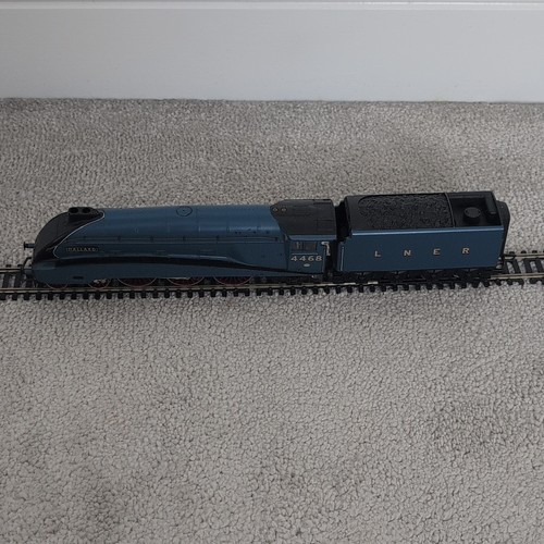Hornby lner 4468 - hornby, 1:76