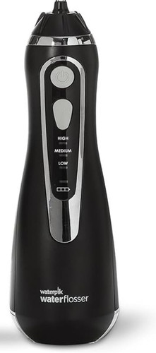 Waterpik water flosser - waterpik,