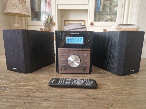 Pioneer em11 compact micro - x-em11,