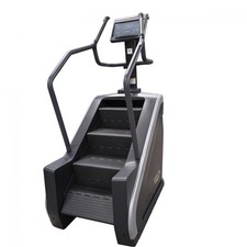 Technogym Excite Climbmill Unity Stairmaster Stepper Climber - 