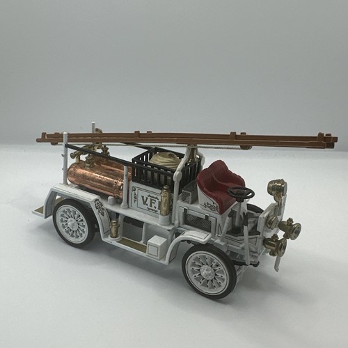 Matchbox models yesteryear - models, of