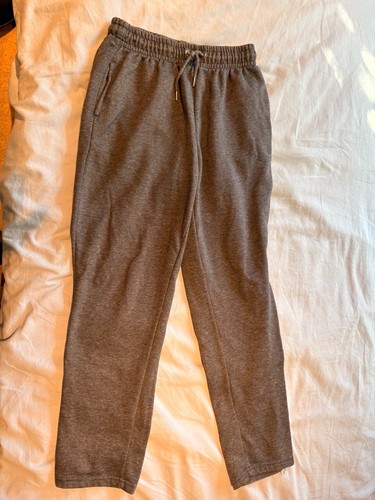 Primark grey jogging bottoms