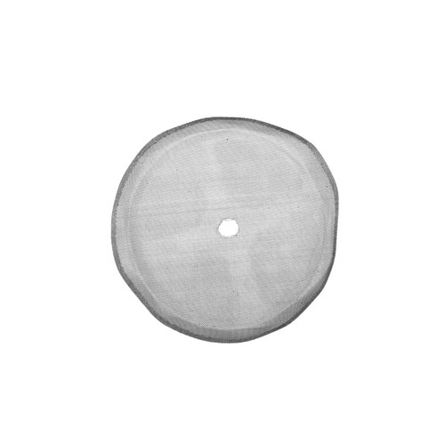 7cm replacement steel filter - 7cm,