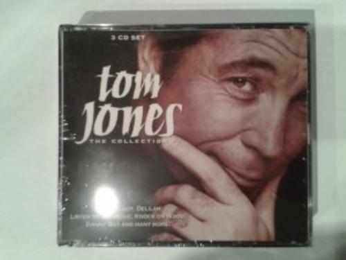 Tom jones the - tom, collection