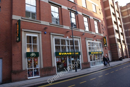 Photo 12x8 bike shops leeds - 12x8,