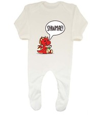 Shwmae Sumae Day Baby Grow