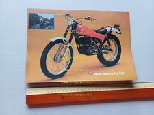 Montesa Cota 348 1978 Original
