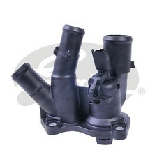 Gates Thermostat for Ford Focus Ti-VCT 1.6 Litre April 2005 to April 2012