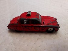 Vintage Corgi Toys Jaguar 2.4