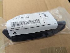 New Genuine BMW E46 3-series 03-07 RH Headlight Washer Spray Jet Nozzle Cover