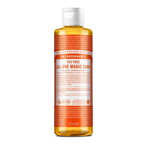Bronner all one magic - bronner's,