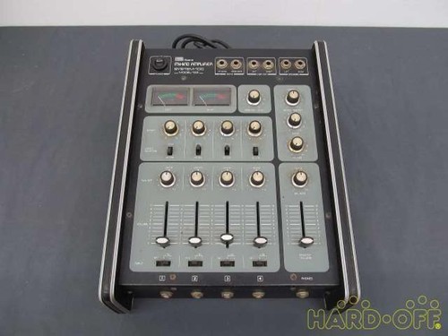 Roland system 100 model 103 - roland,