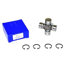 Front Propshaft Universal Joint - Land Rover Defender & Discovery - TVC100010