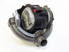 DC24 Yoke & Main Motor