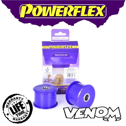 Powerflex track control - control, arm