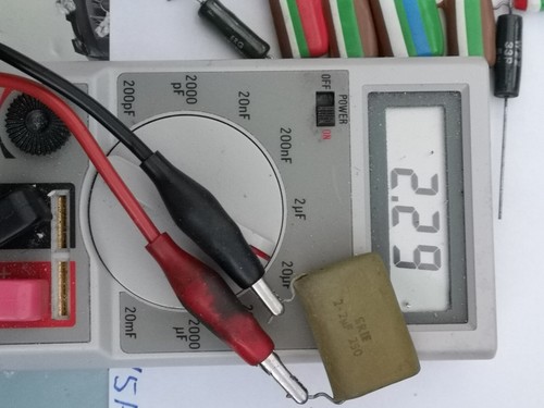Bbc diy kit - , 3/5a